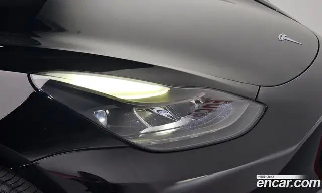Tesla Model 3 2021 0.2 автомат (гидро), миниатюра 8