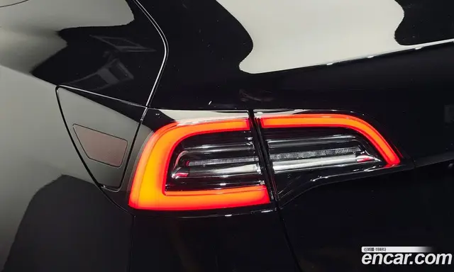Tesla Model 3 2021 0.2 автомат (гидро), миниатюра 9