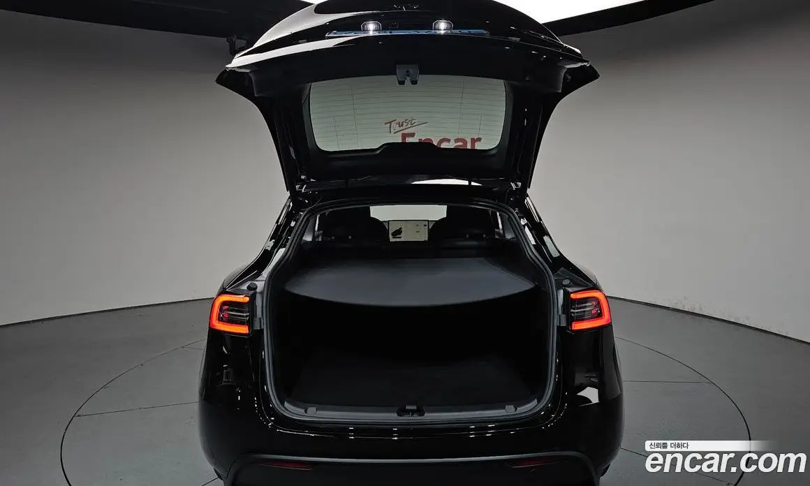 Tesla Model Y 2024 0.2 автомат (гидро), фото 25