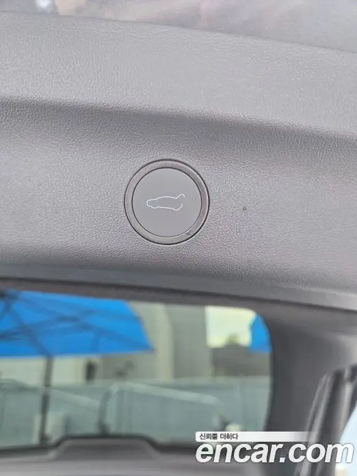 Tesla Model Y 2025 автомат (гидро), фото 15