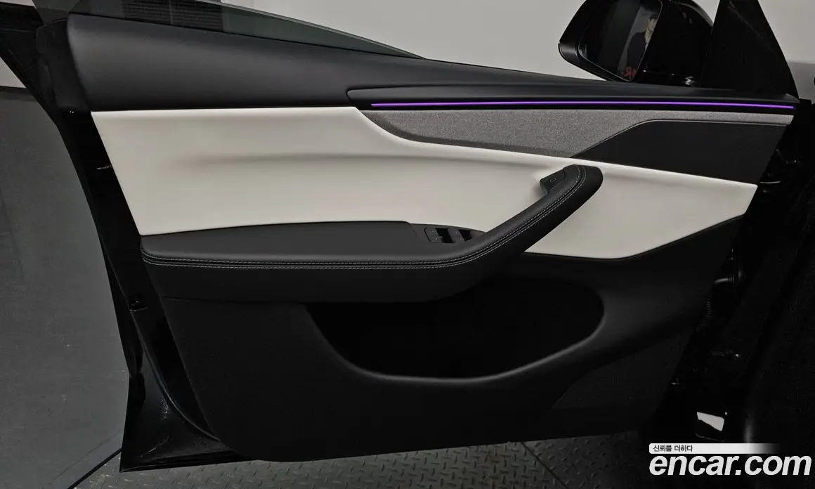 Tesla Model Y 2025 0.2 автомат (гидро), фото 13