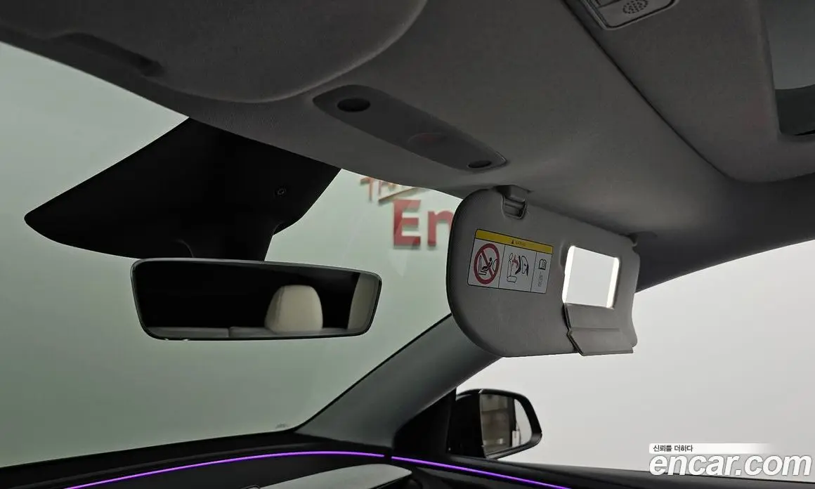 Tesla Model Y 2025 0.2 автомат (гидро), фото 30