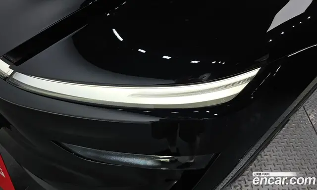 Tesla Model Y 2025 0.2 автомат (гидро), миниатюра 7