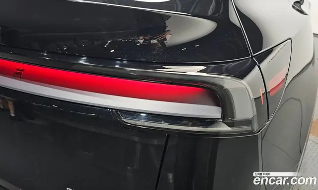 Tesla Model Y 2025 0.2 автомат (гидро), миниатюра 8
