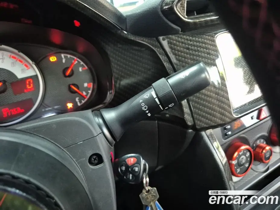 Toyota 86 2012 2.0 механика, фото 14
