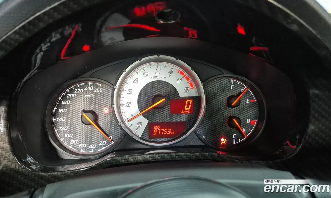 Toyota 86 2012 2.0 механика, фото 3