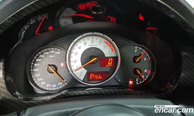 Toyota 86 2012 2.0 механика, миниатюра 3