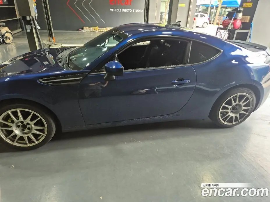 Toyota 86 2012 2.0 механика, фото 5