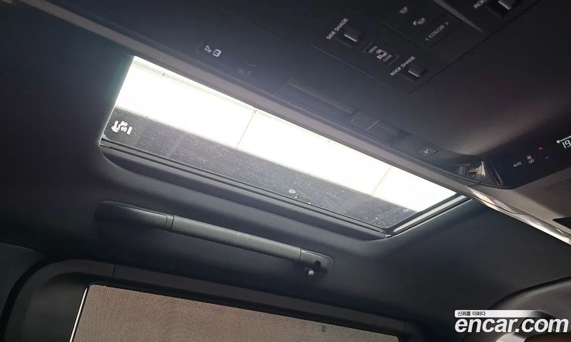 Toyota Alphard 2025 2.5 автомат (гидро), фото 25