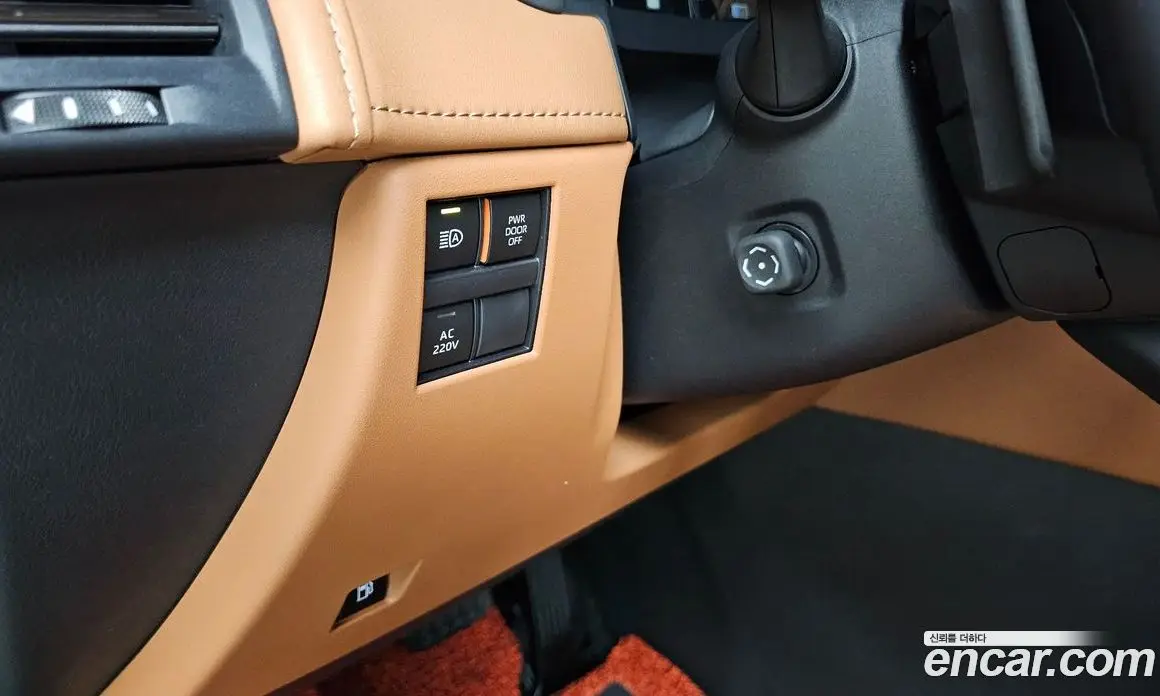 Toyota Alphard 2025 2.5 автомат (гидро), фото 26