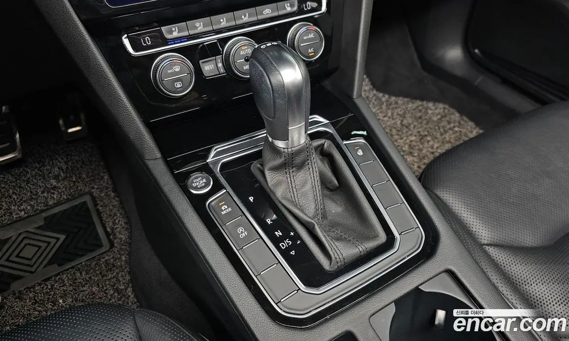 Volkswagen Arteon 2019 2.0 автомат (гидро), фото 11