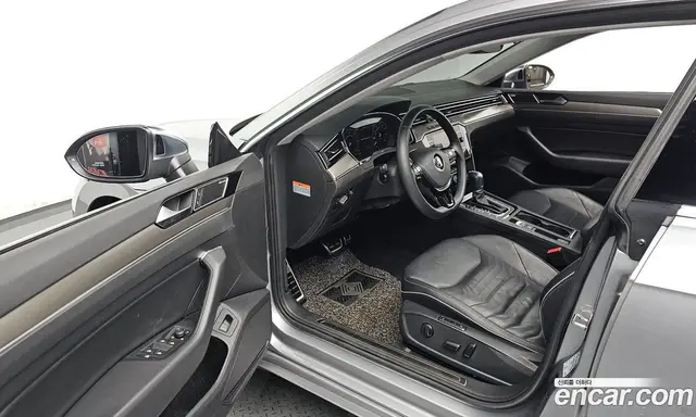 Volkswagen Arteon 2019 2.0 автомат (гидро), миниатюра 12