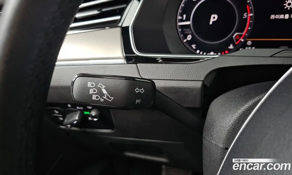 Volkswagen Arteon 2019 2.0 автомат (гидро), фото 20