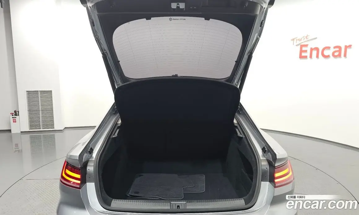 Volkswagen Arteon 2019 2.0 автомат (гидро), фото 35