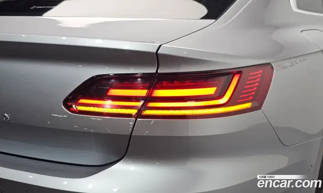 Volkswagen Arteon 2019 2.0 автомат (гидро), миниатюра 8