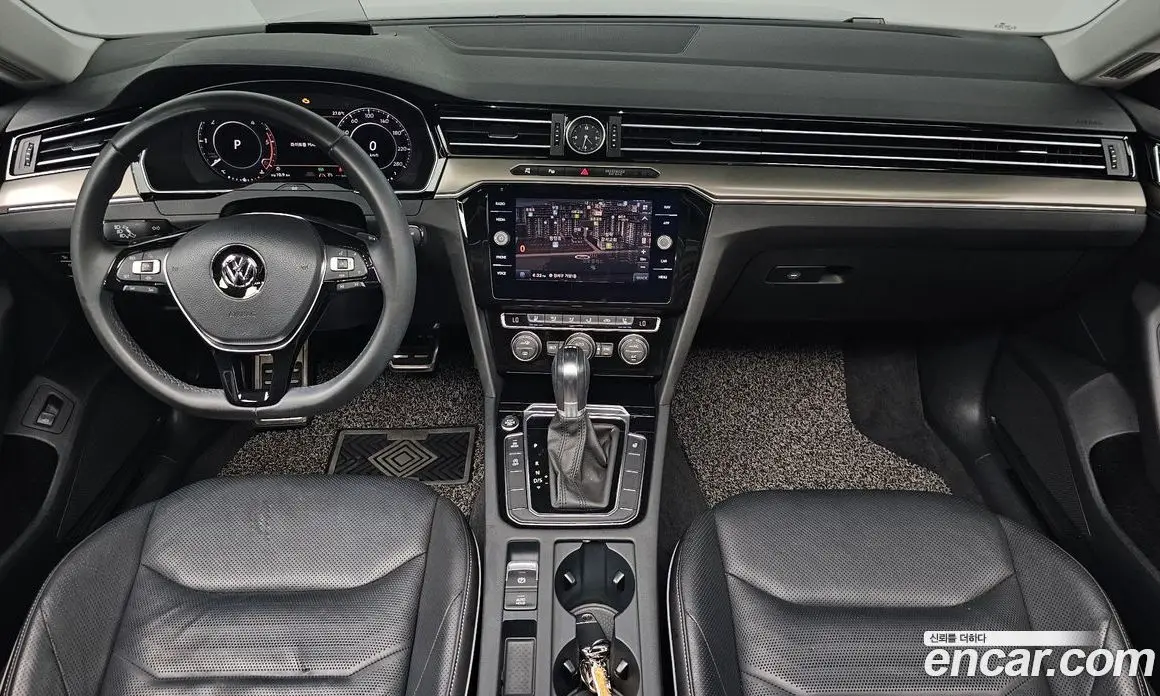 Volkswagen Arteon 2019 2.0 автомат (гидро), фото 9