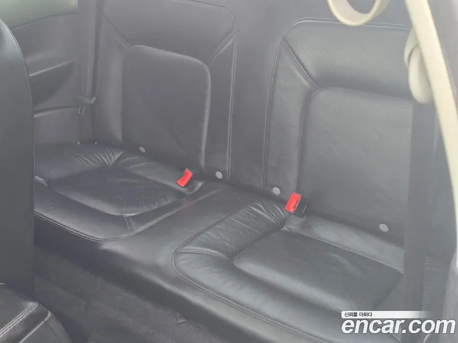 Volkswagen Beatle 2006 2.0 автомат (гидро), фото 13