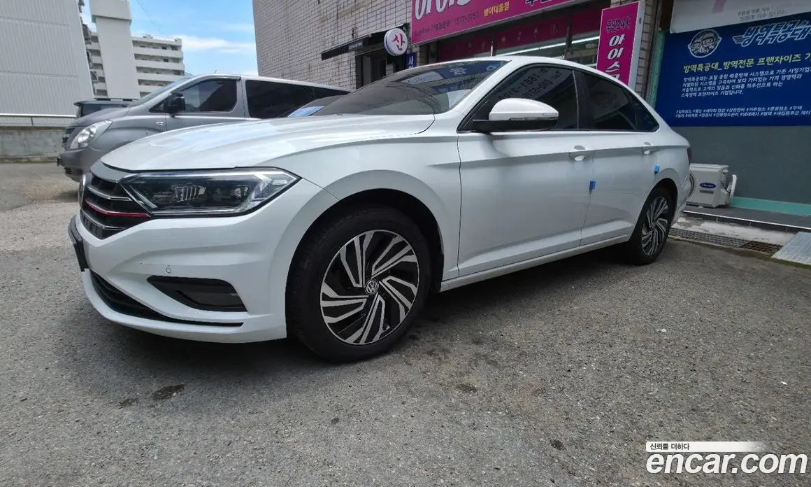 Volkswagen Jetta 2020 1.4 автомат (гидро), фото 3
