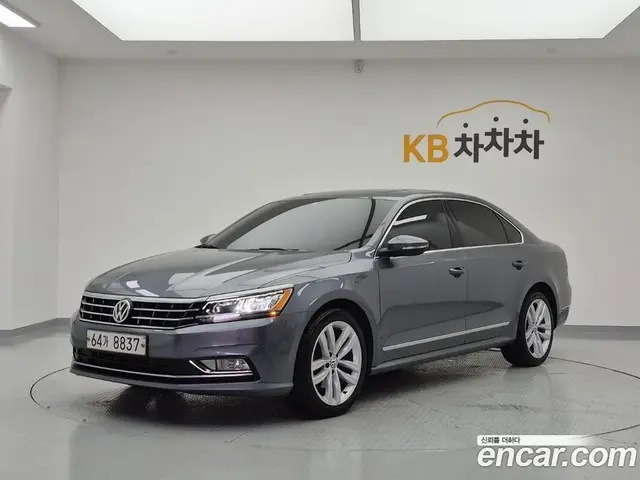 Volkswagen Passat, 2018, 148 952 км