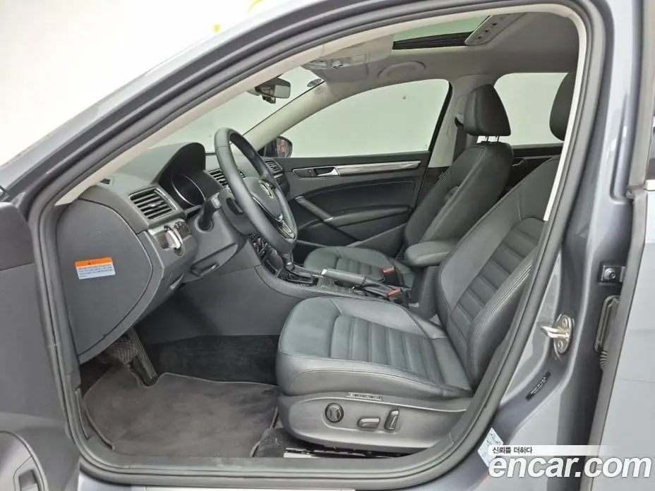 Volkswagen Passat 2018 2.0 автомат (гидро), фото 11