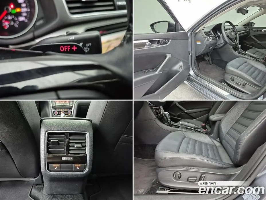 Volkswagen Passat 2018 2.0 автомат (гидро), фото 18