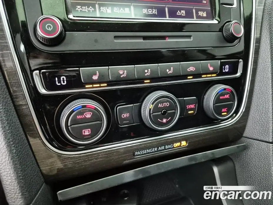 Volkswagen Passat 2018 2.0 автомат (гидро), фото 10