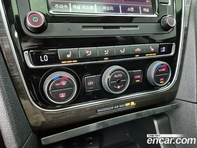Volkswagen Passat 2018 2.0 автомат (гидро), миниатюра 10