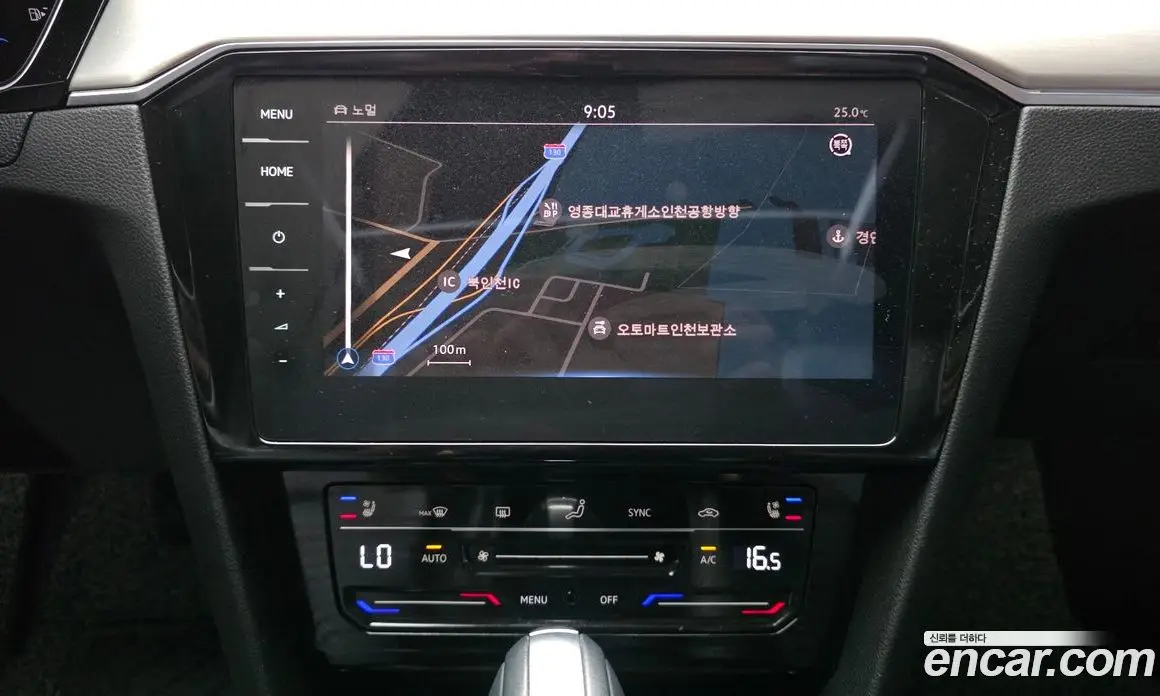 Volkswagen Passat 2022 2.0 автомат (гидро), фото 20