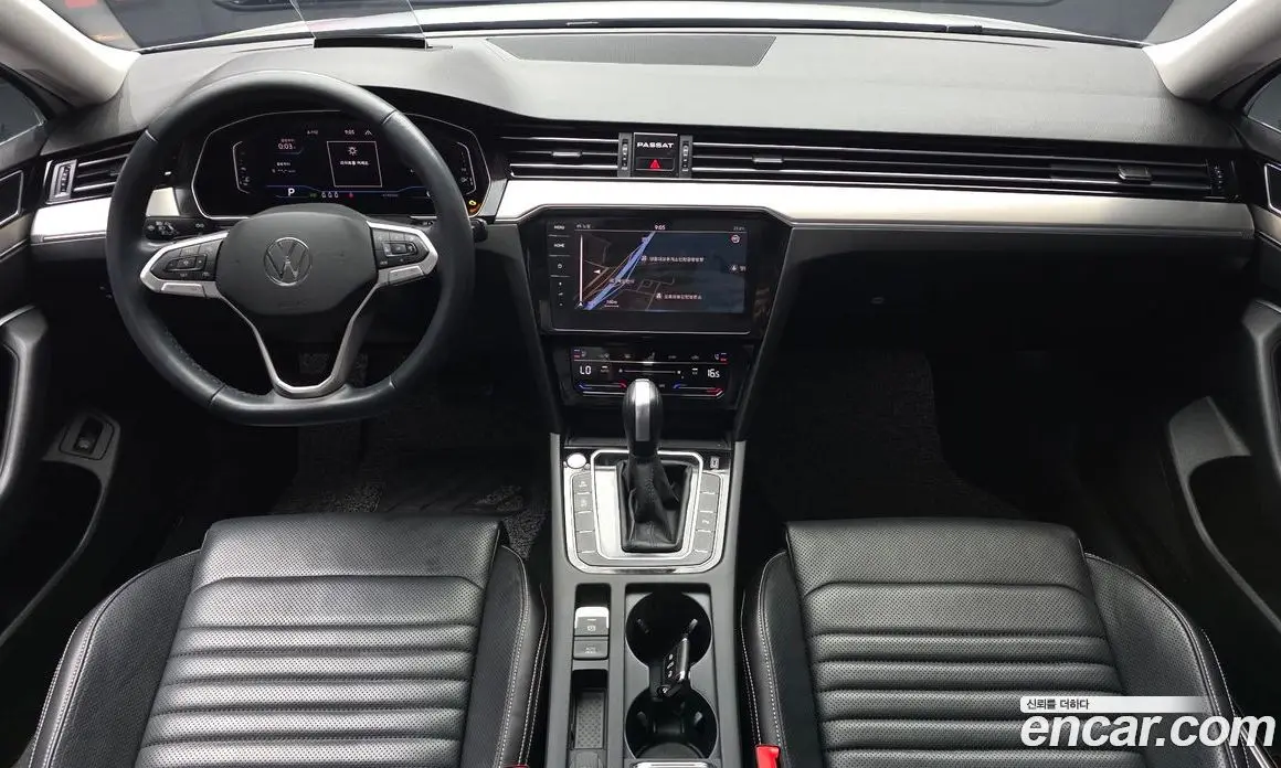 Volkswagen Passat 2022 2.0 автомат (гидро), фото 10