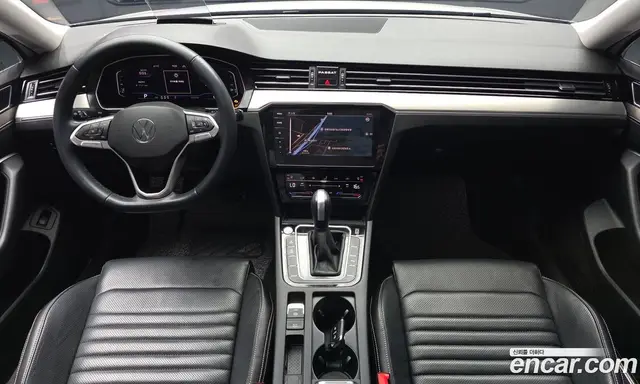 Volkswagen Passat 2022 2.0 автомат (гидро), миниатюра 10