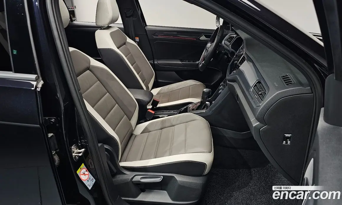 Volkswagen T-Roc 2021 2.0 автомат (гидро), фото 15
