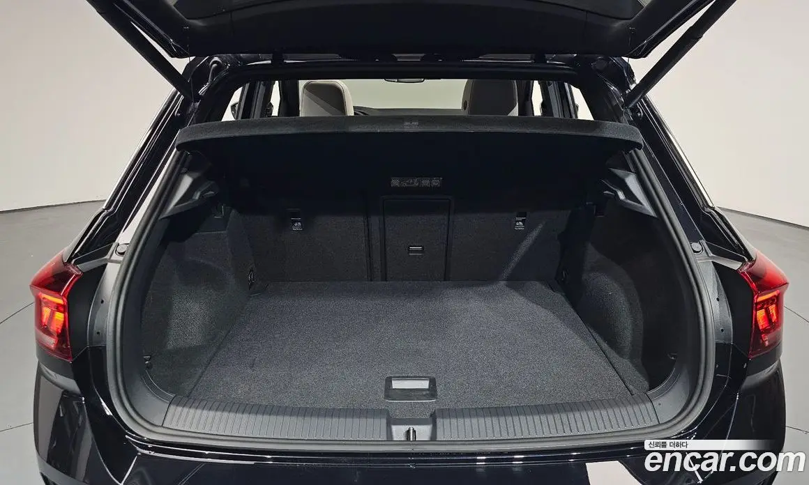 Volkswagen T-Roc 2021 2.0 автомат (гидро), фото 25