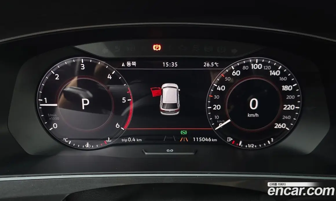 Volkswagen Tiguan 2018 2.0 автомат (гидро), фото 11