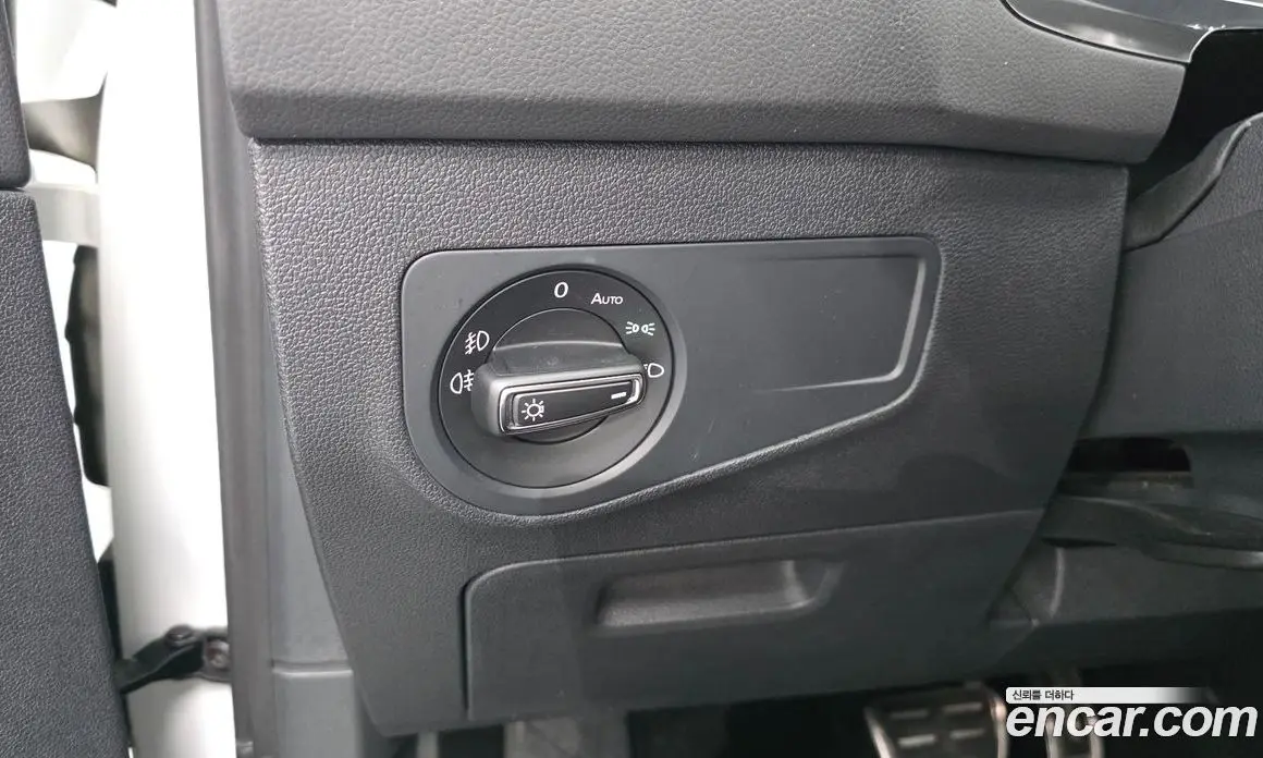 Volkswagen Tiguan 2018 2.0 автомат (гидро), фото 18