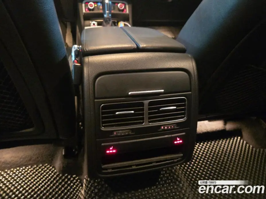 Volkswagen Touareg 2013 3.0 автомат (гидро), фото 11