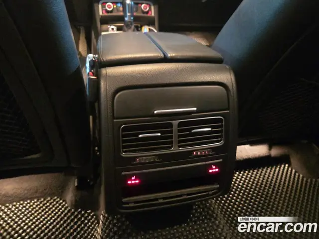 Volkswagen Touareg 2013 3.0 автомат (гидро), миниатюра 11