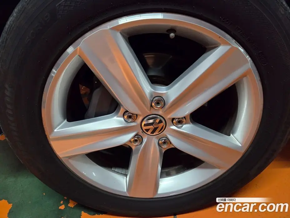 Volkswagen Touareg 2013 3.0 автомат (гидро), фото 14