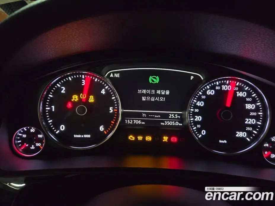Volkswagen Touareg 2013 3.0 автомат (гидро), фото 4