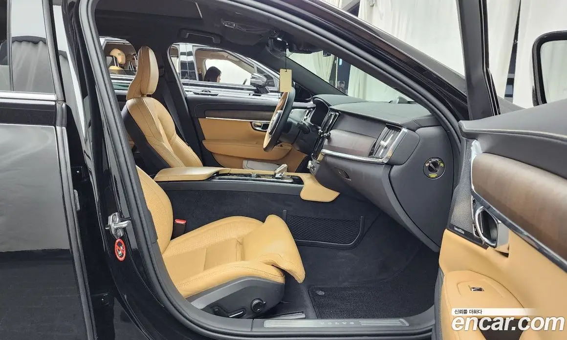 Volvo S90 2020 2.0 автомат (гидро), фото 11
