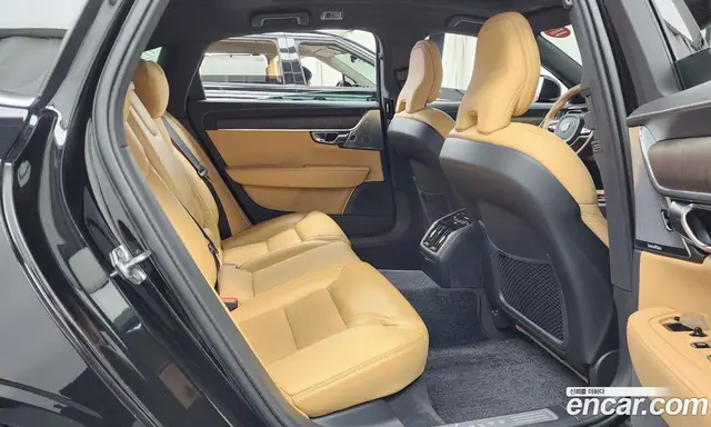 Volvo S90 2020 2.0 автомат (гидро), миниатюра 12