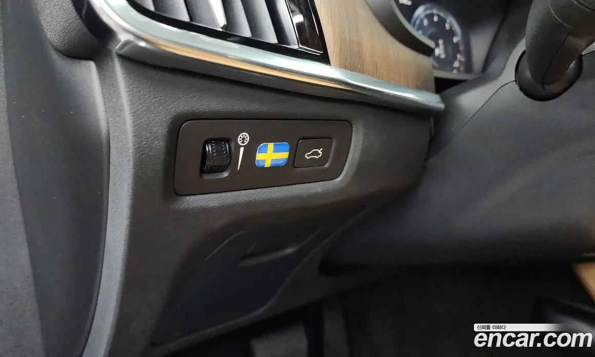 Volvo S90 2020 2.0 автомат (гидро), фото 16