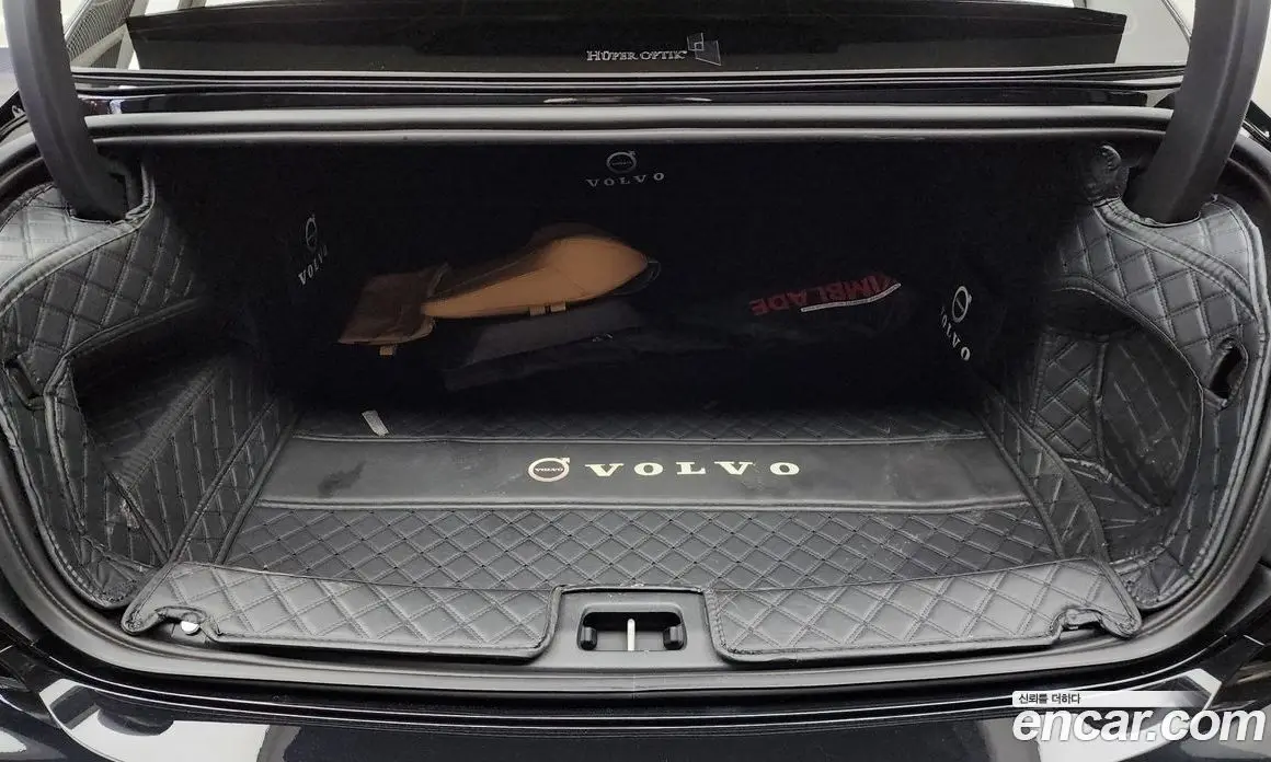 Volvo S90 2020 2.0 автомат (гидро), фото 20