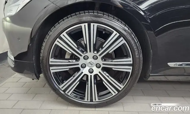 Volvo S90 2020 2.0 автомат (гидро), миниатюра 5
