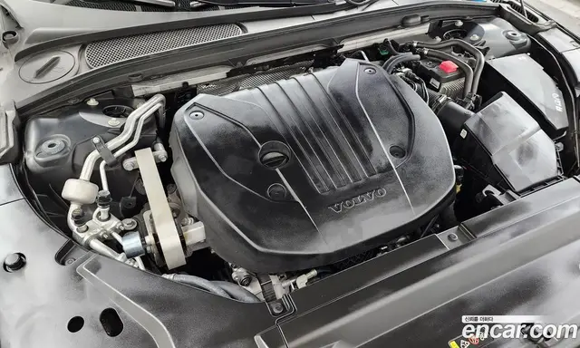 Volvo S90 2020 2.0 автомат (гидро), миниатюра 6