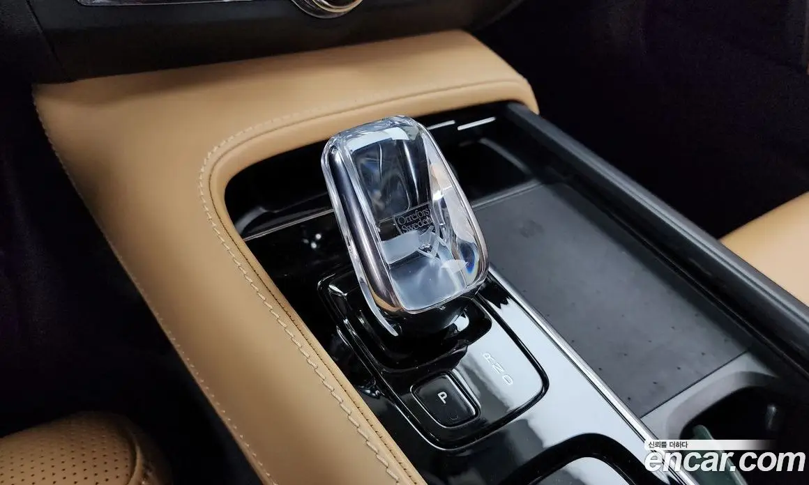 Volvo S90 2020 2.0 автомат (гидро), фото 9