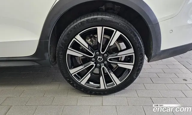Volvo V60 2023 2.0 автомат (гидро), миниатюра 7