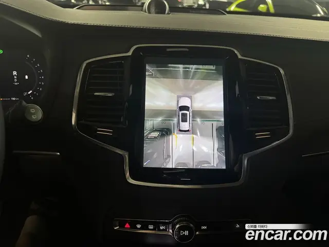 Volvo XC90 2023 2.0 автомат (гидро), миниатюра 7