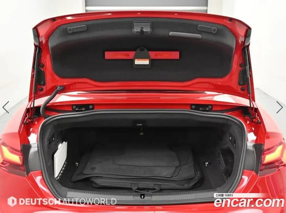 Audi A5 2024 2.0 автомат (гидро), фото 18
