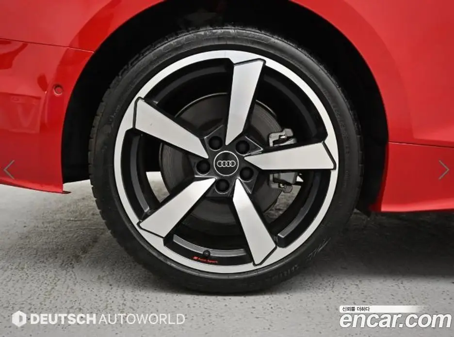 Audi A5 2024 2.0 автомат (гидро), фото 5
