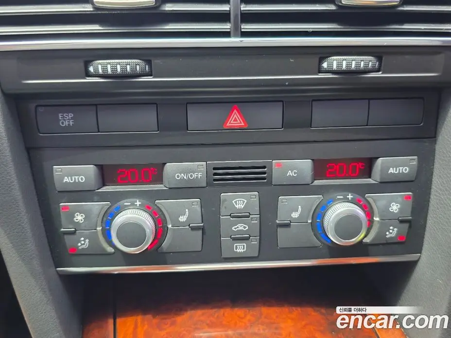 Audi A6 2011 2.0 автомат (вариатор), фото 18